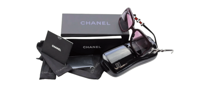 Chanel Polarized sunglasses for women CH 5335 HB 1461K5