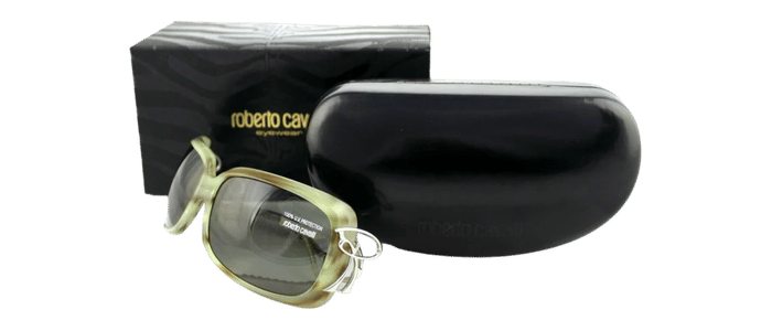Roberto Cavalli Adrasto Women's Sunglasses RC 302S Q9964