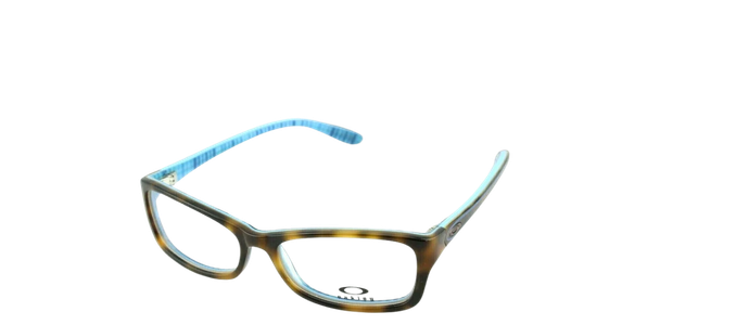 Oakley Short Cut Unisex Eyeglasses OX 1088 0153