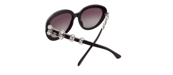 Chanel Polarized sunglasses for women CH 5334 HB 1461K5