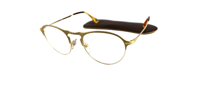 Persol Men's Eyeglasses PO 7092V 1069 50 mm