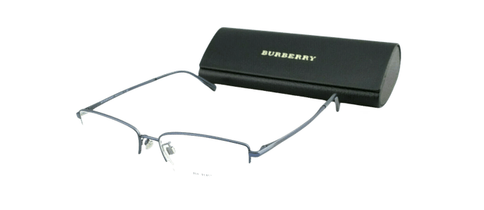 Burberry Unisex Eyeglasses BE 1320D 1254