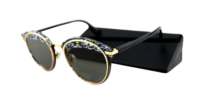 Christian Dior Offset 1 Women's Sunglasses 9N7 2K