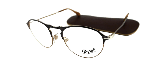 Persol Men's Eyeglasses PO 7092V 1071 50 mm