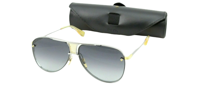 Dita Decade Two Unisex Sunglasses DRX 2082 A