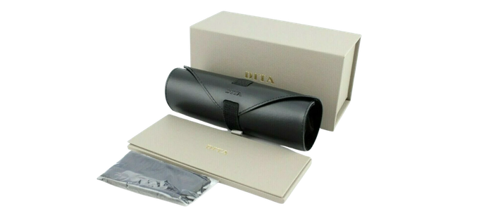 Dita Endurance 79 Square Unisex Sunglasses DTS 104