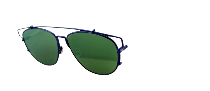 Christian Dior Technologic  Women's Sunglasses TVC AF