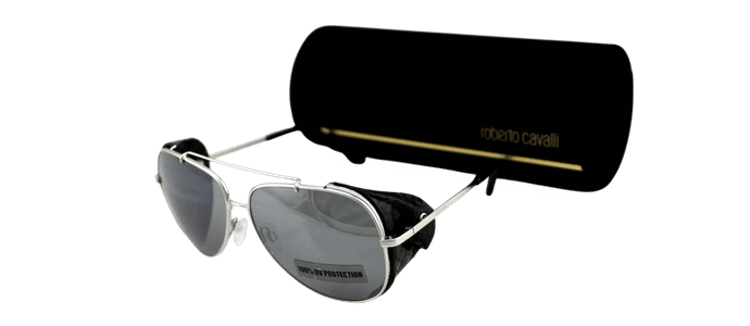 Roberto Cavalli Bombshell Unisex Sunglasses RC 856S 16C