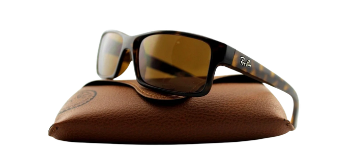 Ray-Ban Unisex Sunglasses RB4151 710