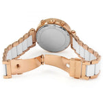Michael Kors Parker MK5774 Chronograph Rose Gold Women's Watch