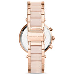 Michael Kors Parker MK5896 Chronograph Rose Gold Women's Watch