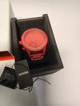 NIXON 51-30 Chrono All Red Men's Watch A083-191-00