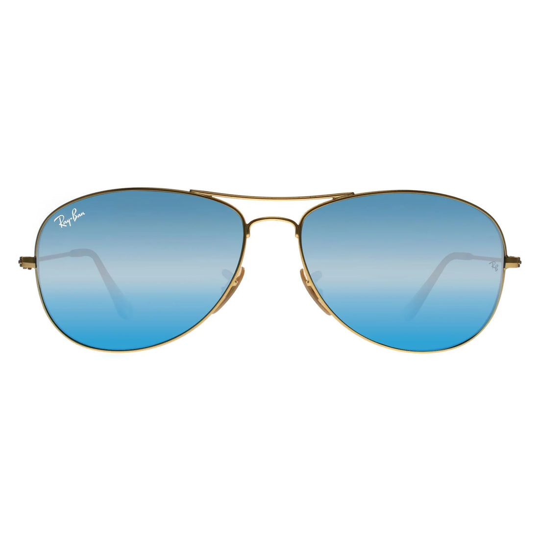 Ray-Ban Cockpit Unisex Sunglasses RB 3362 112/17 59mm