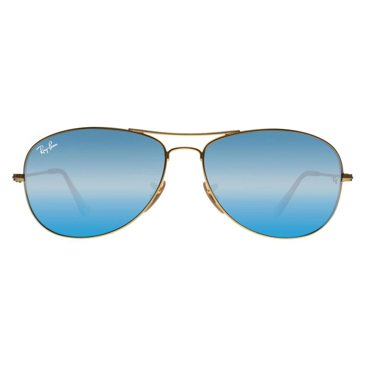 Ray-Ban Cockpit Unisex Sunglasses RB 3362 112/17 59mm