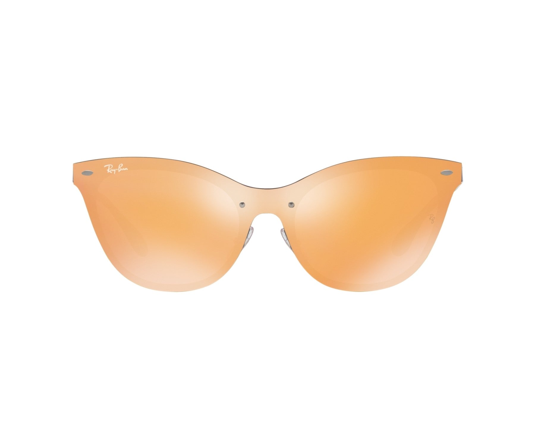 Ray-Ban Blaze Cat Eye Women's Sunglasses RB 3580N 90377J