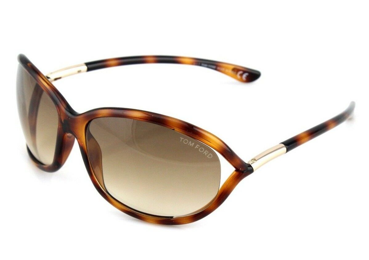 Tom Ford Jennifer Women's Sunglasses TF 0008 FT 0008 52F