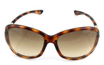Tom Ford Jennifer Women's Sunglasses TF 0008 FT 0008 52F