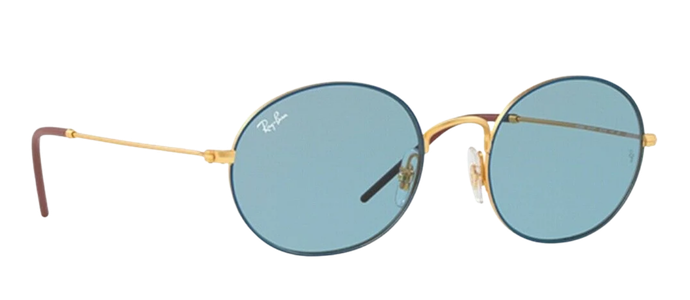 Ray-Ban Unisex Sunglasses RB 3594 9113F7
