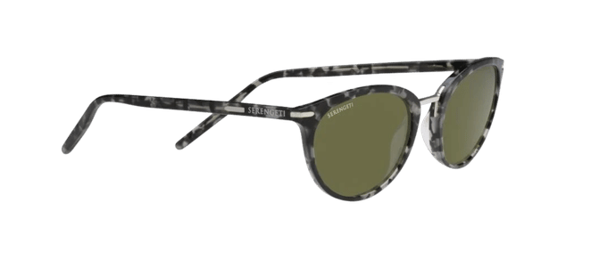 Serengeti Elyna Polarized Photochromic 555nm Women's Sunglasses 8847