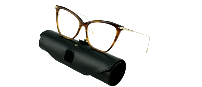 Dita Fearless Women's Eyeglasses DRX 3038 B 56 mm