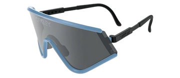 Oakley Eyeshade Cycling Ski Unisex Sunglasses OO 9259-07