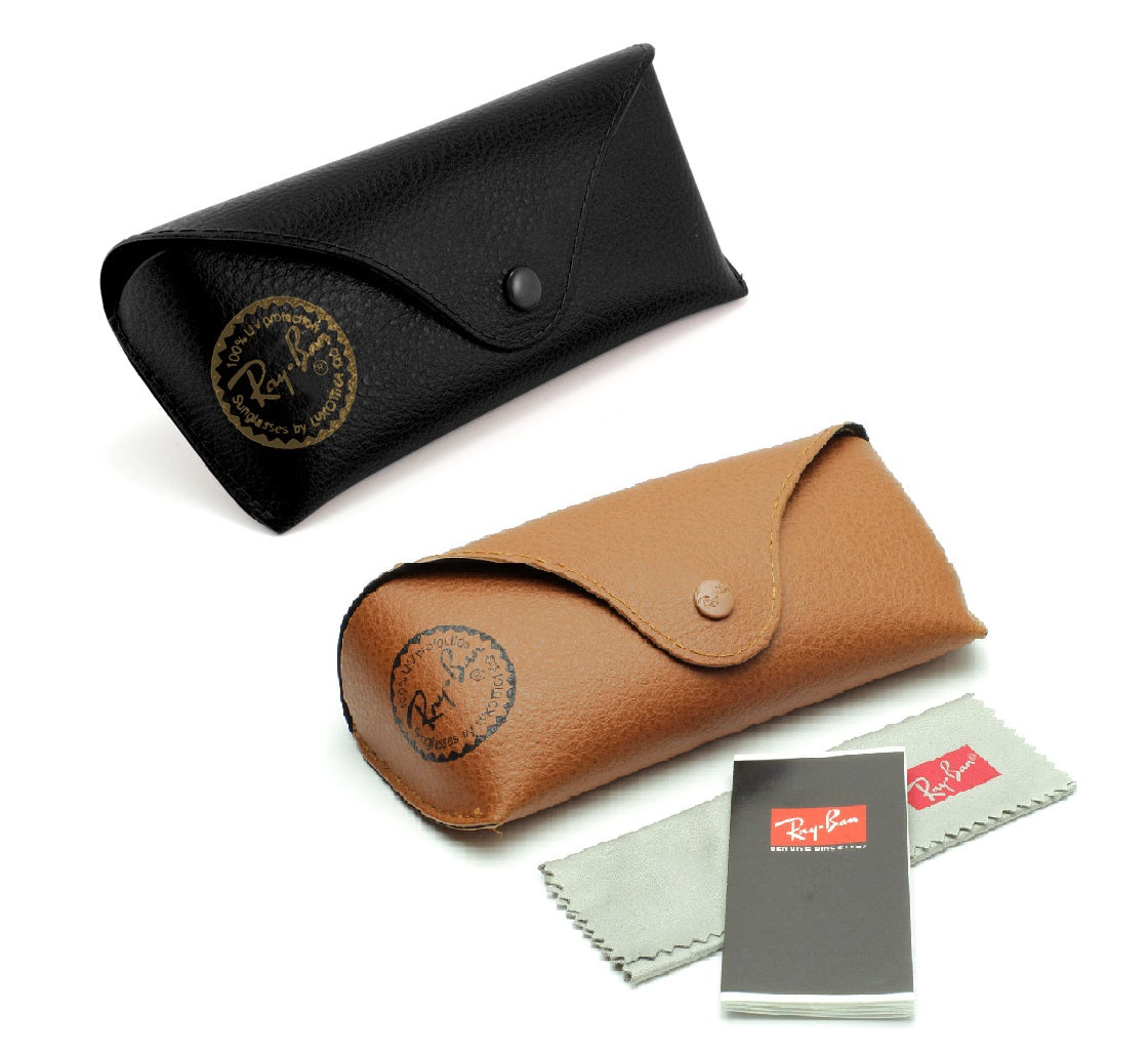 Ray-Ban The General Flash Lens Unisex Sunglasses RB3561 002/9U