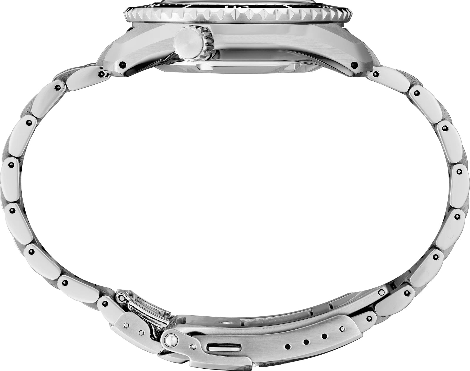 Seiko Prospex 1968 Heritage Limited Edn Diver GMT Automatic Men Watch SPB475