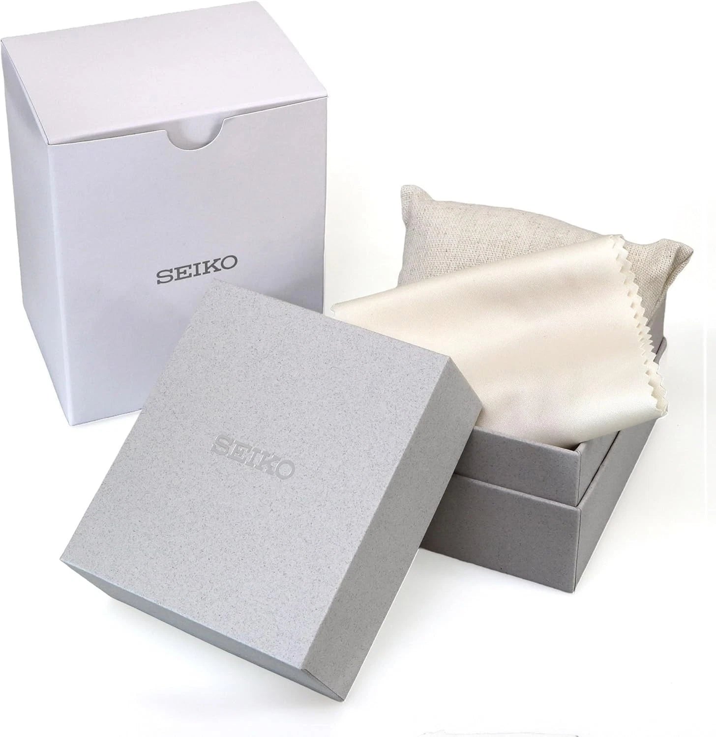 Seiko Prospex 1968 Heritage Limited Edn Diver GMT Automatic Men Watch SPB475