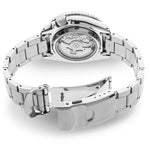 Seiko 5 Sports Automatic 42.5mm Black Dial Men's Watch SRPD55 K1