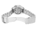 Seiko 5 Sports Automatic 42.5mm Green Dial Steel SKX Men's Watch SRPD61 K1