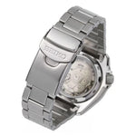 Seiko 5 Sports Automatic 42.5mm Divers Blue Dial Mens Dress Watch SRPD51 K1