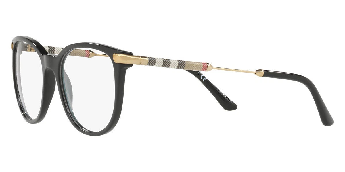 Burberry BE2255Q  Square Eyeglasses Frames 3001 51