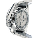 Seiko 5 Sports Automatic 42.5mm Orange Dial Steel SKX Men's Watch SRPD59 K1