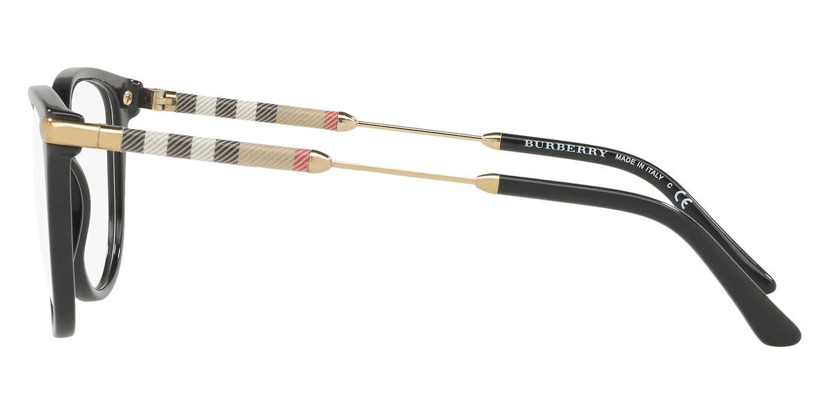 Burberry BE2255Q  Square Eyeglasses Frames 3001 51