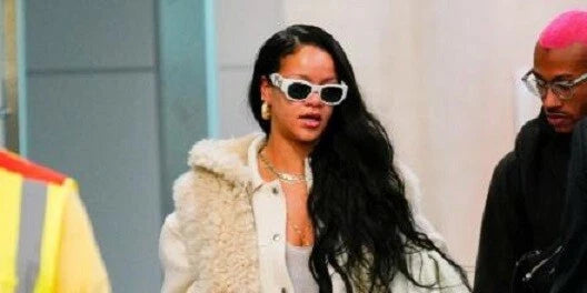 VERSACE MEDUSA BIGGIE White Gold Hexagonal Sunglasses VE 4361 401/87