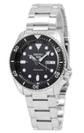 Seiko 5 Sports Automatic 42.5mm Black Dial Men's Watch SRPD55 K1