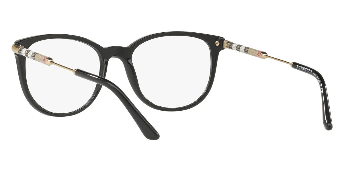Burberry BE2255Q  Square Eyeglasses Frames 3001 51