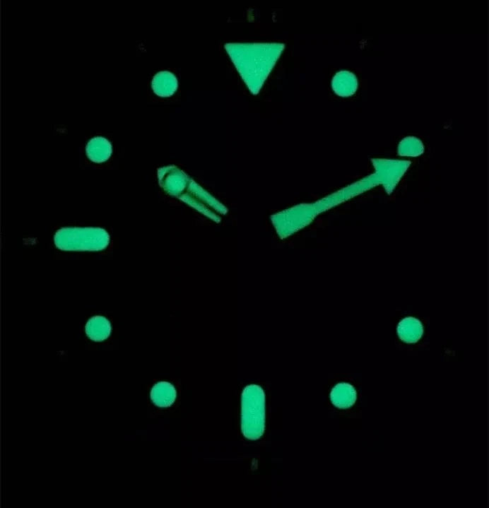 Seiko 5 Sports Automatic 42.5mm Black Dial Men's Watch SRPD55 K1