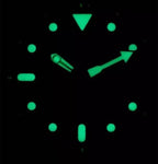 Seiko 5 Sports Automatic 42.5mm Black Dial Men's Watch SRPD55 K1