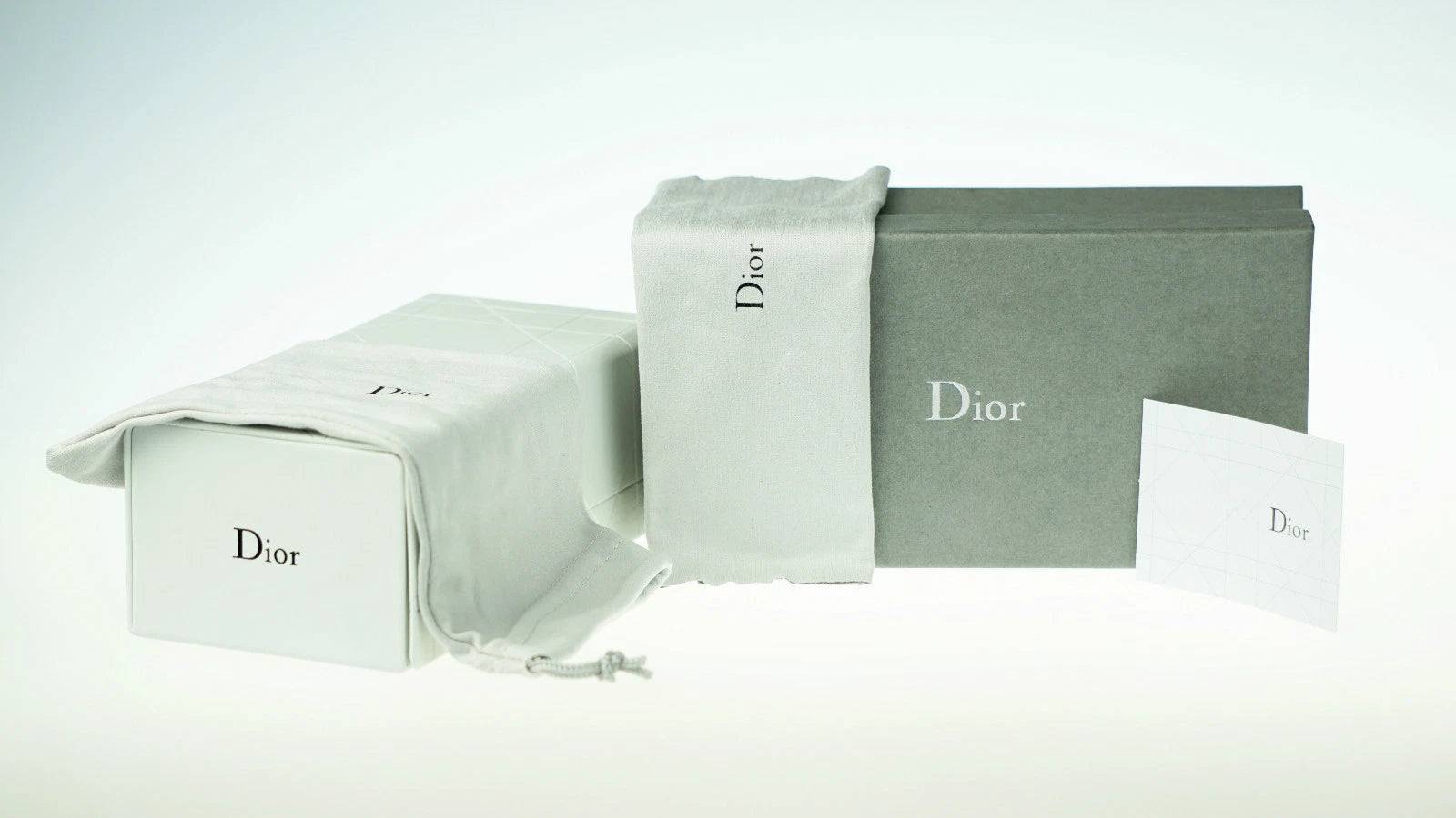 DIOR Homme 0092/S Oversized Black Aviator Mens Sunglasses RMH95