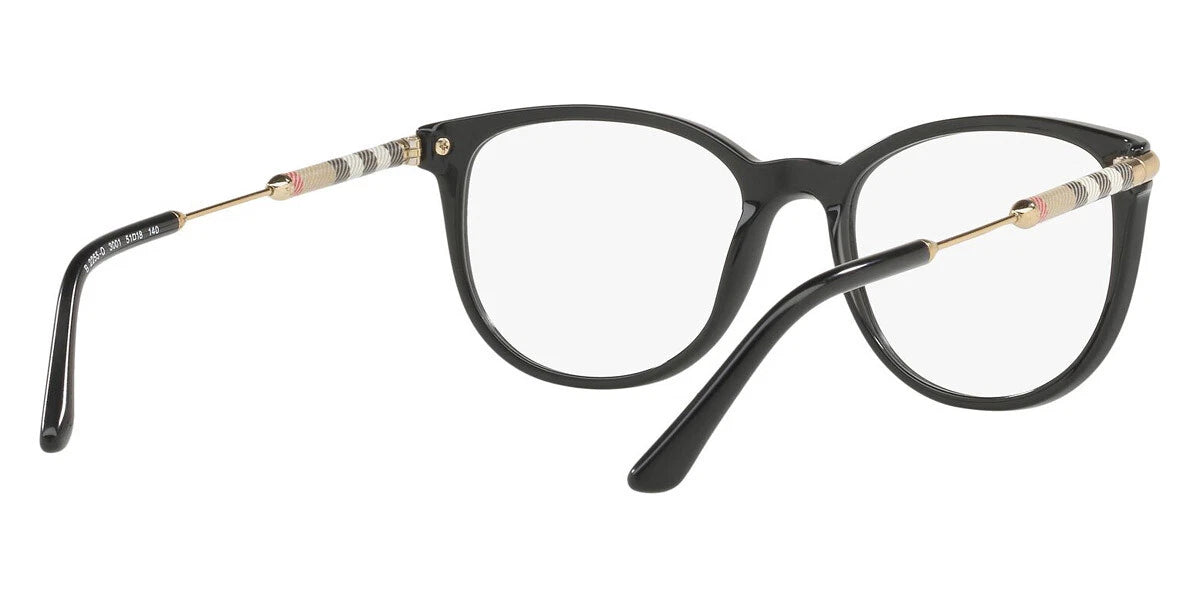 Burberry BE2255Q  Square Eyeglasses Frames 3001 51