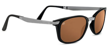 Serengeti Volare 8494 Polarized Drivers Folding Frame Sunglasses