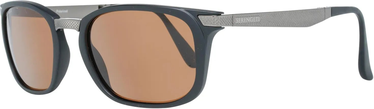 Serengeti Volare 8494 Polarized Drivers Folding Frame Sunglasses