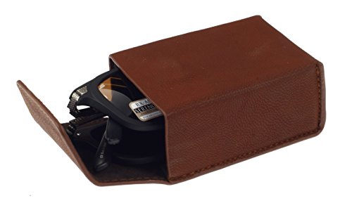 Serengeti Volare 8494 Polarized Drivers Folding Frame Sunglasses