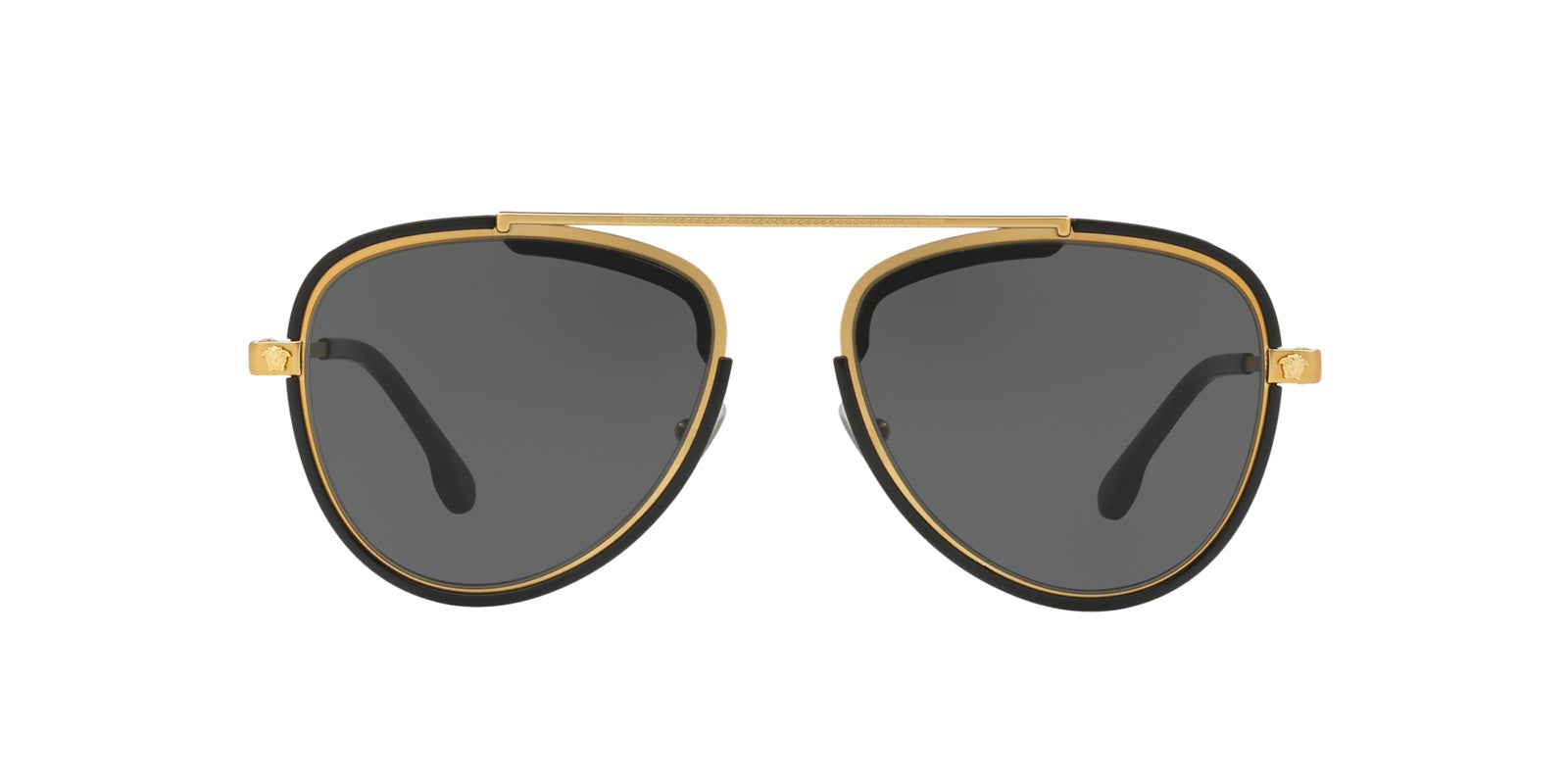 VERSACE Unisex Sunglasses VE 2193 1428/87 1