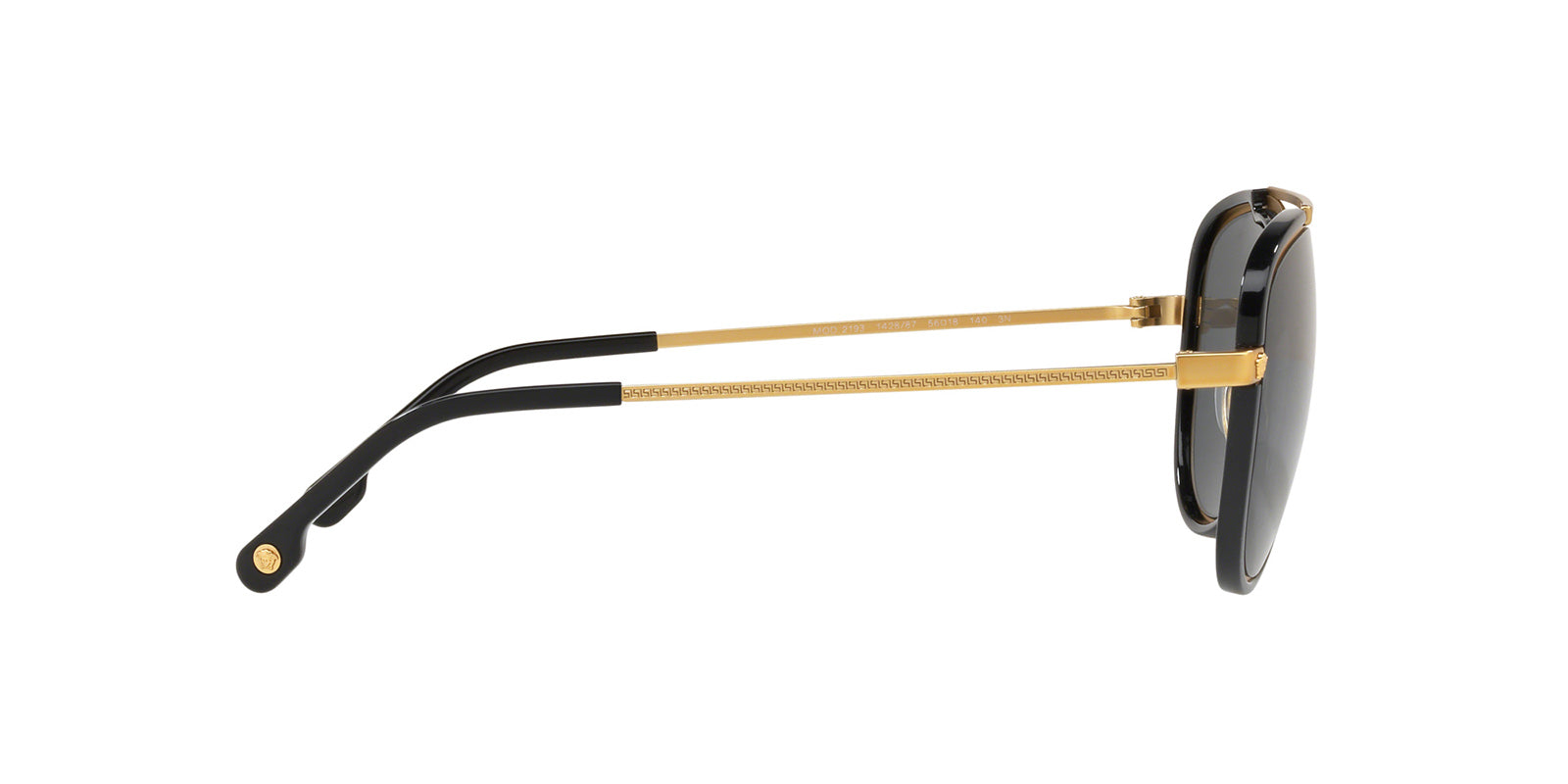 VERSACE Unisex Sunglasses VE 2193 1428/87 3