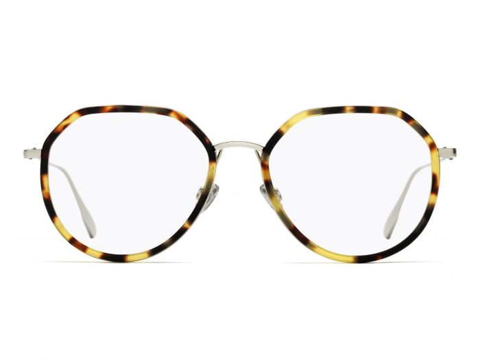 Christian DIOR STELLAIRE O9 Women's Eyeglasses 8JD 52mm 1