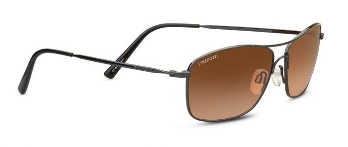 Serengeti Corleone Photochromic Drivers Unisex Sunglasses 8694 4
