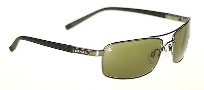 Serengeti Pareto 555NM Photochromic Polarized Unisex Sunglasses 7574