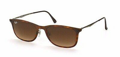 Ray-Ban Light Ray Unisex Sunglasses RB 4225 894/13 8